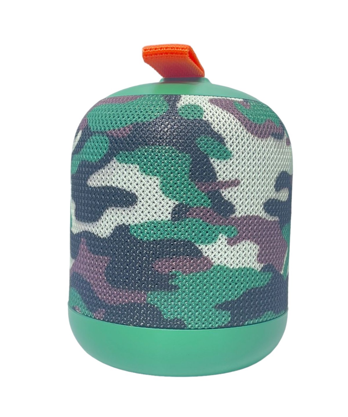 Miniatura 2 de Parlante Bluetooth MY575BT Verde Militar